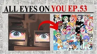 EP.53 WHO PUT THIS ON TV #trending #viralvideo #viral #podcast #new