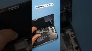 Iphone 12 Pro
