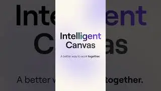 Miro's Intelligent Canvas
