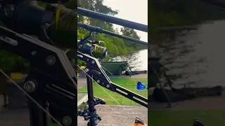 ЛОВЛЯ КАРПА! Кубок Московской области #carpfishing #fishingband
