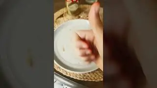 Eat the seed