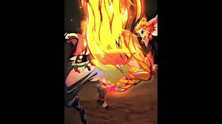 #demonslayer #shorts