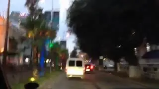 კახელი ბათუმში kaxeli batumshi