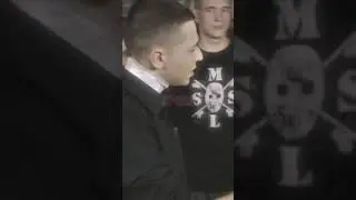 Оксимирон Feat Дора Мэшап