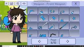 MAKING M.T.N AND S.T.N IN GATCHA LIFE