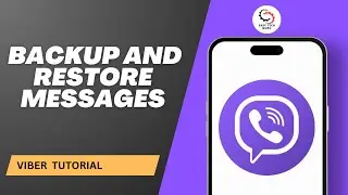 How to Backup and Restore Viber Messages