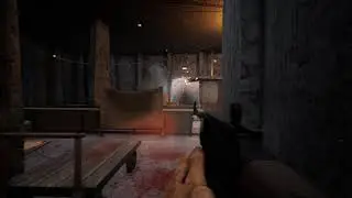 Post Scriptum - Chapter II Testing [2019]