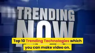 latest tech topics for youtube videos