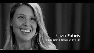 Flavia Fabris | Rethinking the Role of Cybernetics in Theoretical Biology