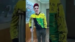 Метадоновый наркоман Сергей . Лечение . Побег из центра.