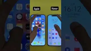 #apple #honor