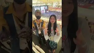 JESS NO LIMIT COSPLAY HANZO DI MPL S13