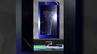 Línea de EDICIÓN en PREMIERE PRO para AFTERMOVIE en NIGHTCLUB