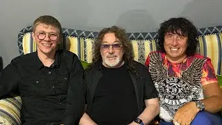 Андрей Алексин - День Металлурга @mosrite1970Aleksin