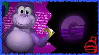 Bonzi Buddy Error/OS & GENSOFT: Codename Anomalies - Full Gameplay