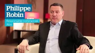 Atos video UGAP