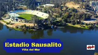 Estadio Sausalito Viña del Mar