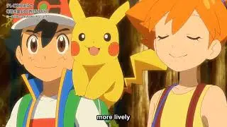 The Return of Pokeshipping || Aim to Be a Pokemon Master REVIEW