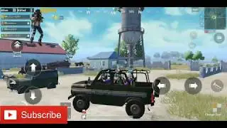 DUCKIE IS LIVE | PUBGMobile WITH BCS_ROWDY & BCS_DANGER