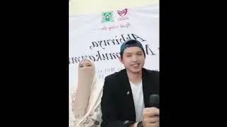 kajian islami bersama ustad koh dennis lim dengan istri terbaru #kohdennis #kohdennislim