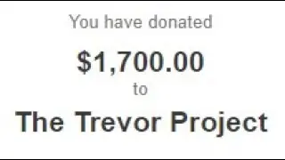 UHC CHARITY STREAM!!! (Raised Over $1,700)