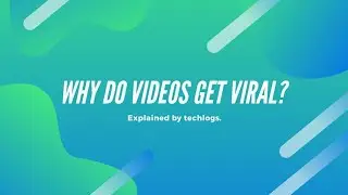 Why do some Videos Go Viral And Some Do Not!(2020) Explained