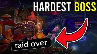 These *HEROIC BOSSES* Are BREAKING OUR GUILD !!!