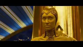 Шутки и приколы Ракеты-  Стражи галактики 2