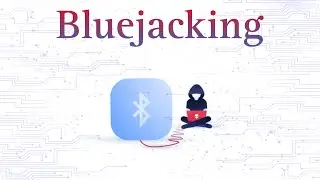 Bluejacking || presentation on Bluejacking || New seminar presentation idea