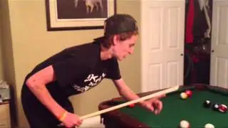 EPIC POOL SESSION [HD]