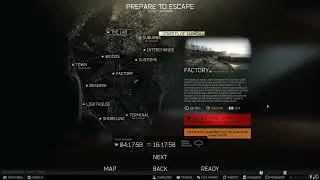 what!!! new tarkov glitch!! wow!