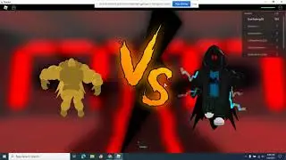 Mega Noob Simulator (All Space bosses)