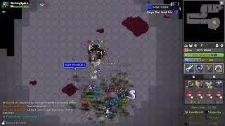 [ROTMG] Mercy literally in the same run as the ogmur wtf