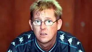 Ex soap star Kevin Kennedy talks about his alcoholism