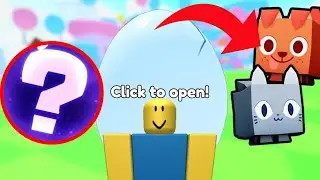 Brainrot Roblox Games Don't Stop. (PETS GO!)