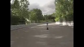 Tour à vélo : Verdun - Ile des soeurs - Parc Jean Drapeau - circuit Villeneuve - Canal Lachine