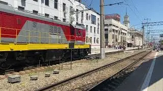 Чмэ3-6307 ст. Краснодар