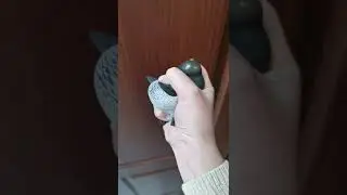 пингвин резиновый тянучка