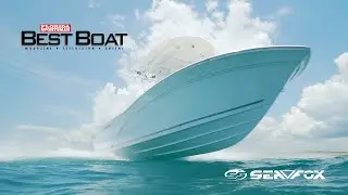 2020 Sea Fox 228 Commander – Florida Sportsman Best Boat