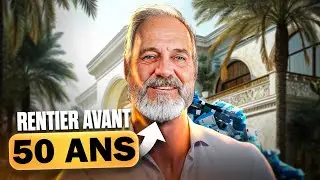 Devenir Rentier : Pourquoi tu n'y crois pas ? 3 raisons