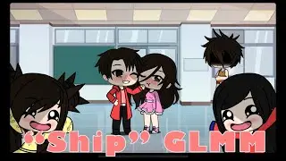 “Ship” GLMM • Read Desc