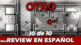 Ni el KalimOTXO mola tanto🔫 OTXO | MiniReview ✍️​