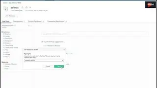 Tableau Ask Data - What is Ask Data and new improvements in 2019.2
