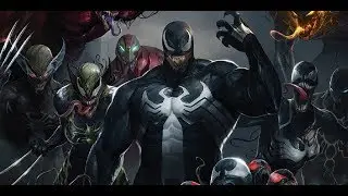 Venomverse Tribute [Welcome]