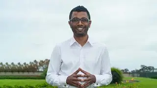 Crowdfunding  - Prashan Paramanathan - Intro