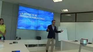 Nielsen vuelve a medición online en España con 'DAR': 4 de 10 euros publicidad online se malgastan.