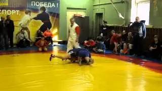 Хчо 2014 Дубна