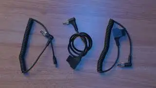 Dual-Sided NP-F Dummy Battery | Indipro Tools