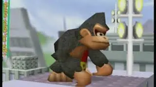 what is the point | Super Smash Bros 64 Attempt # 8