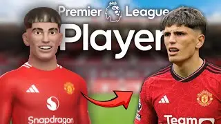 Recreating Iconic Premier League Goals - Premier League Player VR